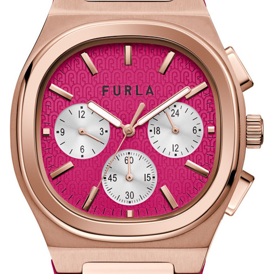Furla Multi Travel WW00036008L3 - zegarek damski 2