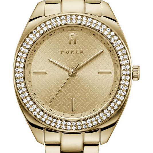 Furla Logos WW00038003L2 - zegarek damski 2