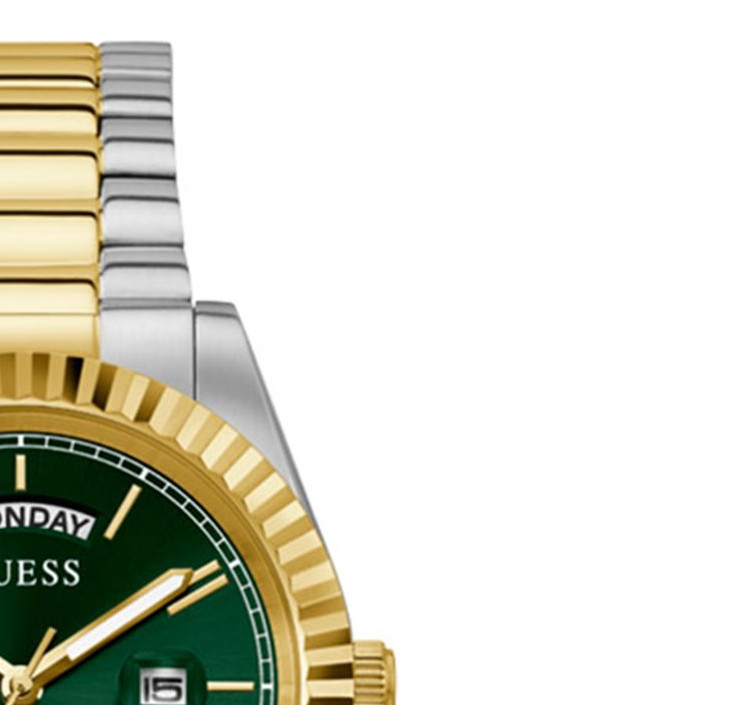 Guess Mens Dress GW0265G8 - zegarek męski 5