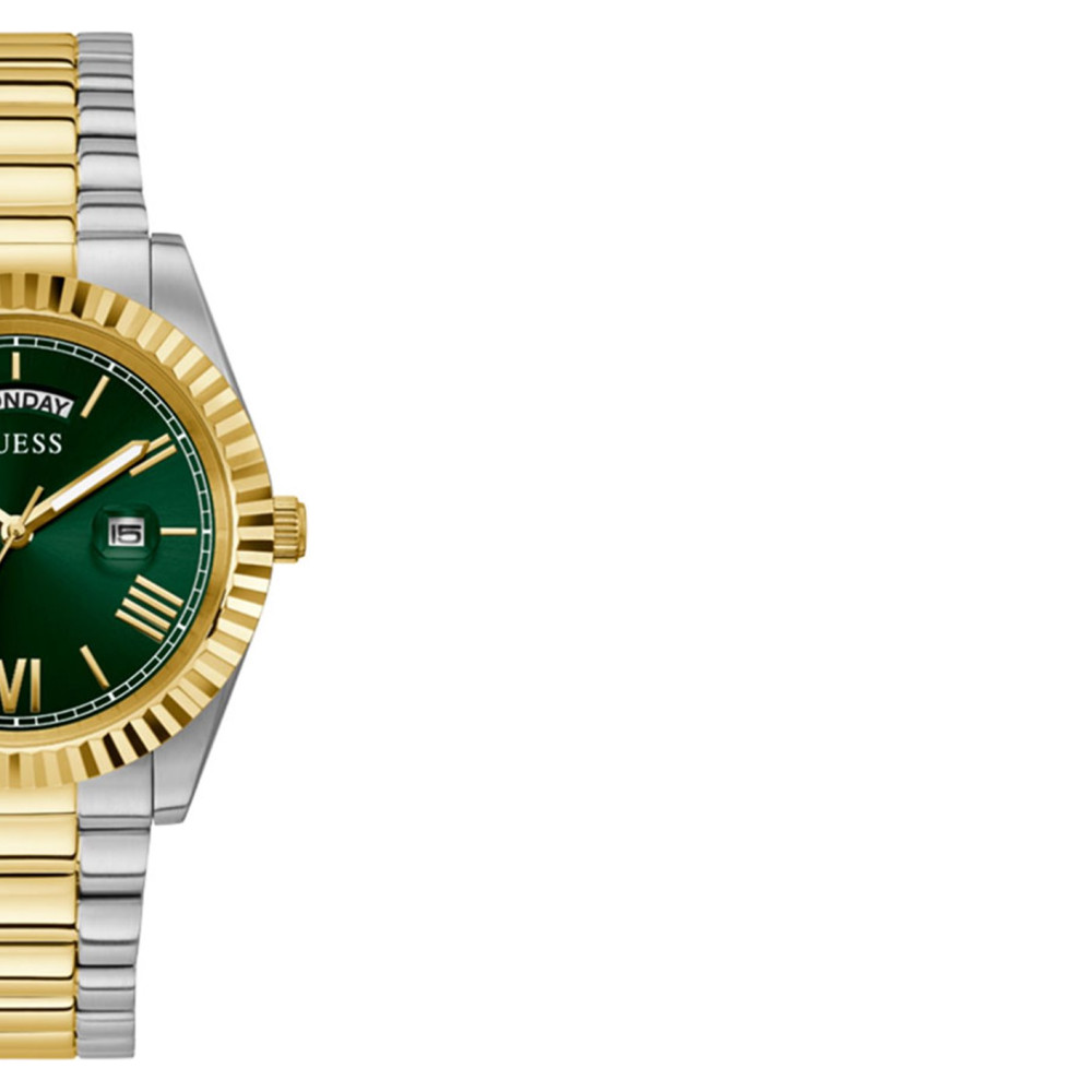 Guess Mens Dress GW0265G8 - zegarek męski 6