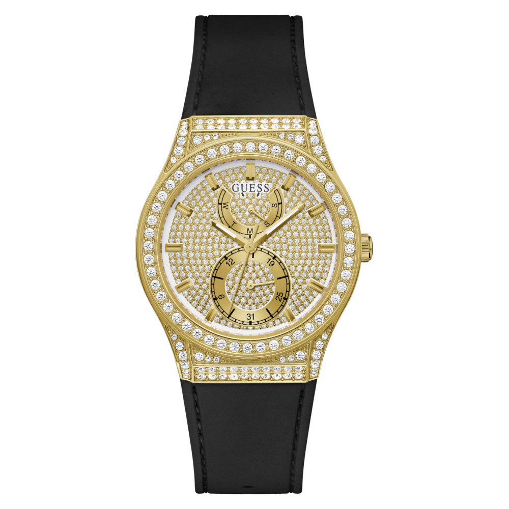 Guess Princess GW0439L2 - zegarek damski 1