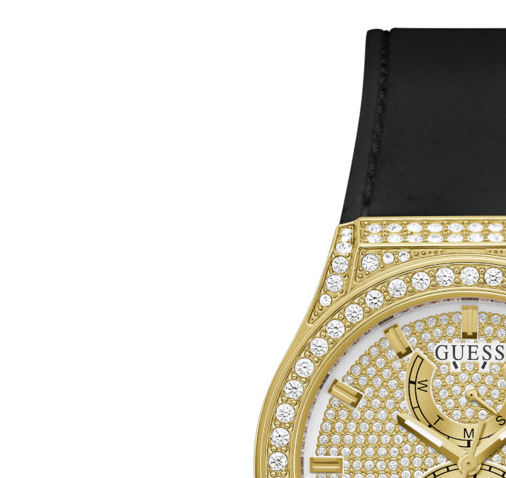 Guess Princess GW0439L2 - zegarek damski 4