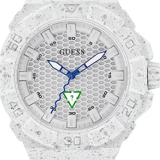 Guess PACIFIC ECO-FRIENDLY GW0507G2 - zegarek damski 2