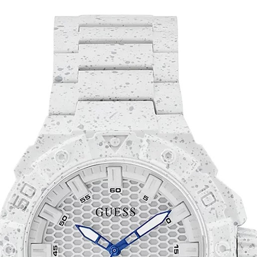 Guess PACIFIC ECO-FRIENDLY GW0507G2 - zegarek damski 3
