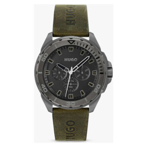 Hugo Boss FRESH 1530286 - zegarek męski