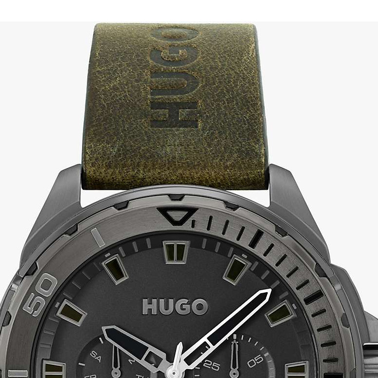 Hugo FRESH 1530286 - zegarek męski 3