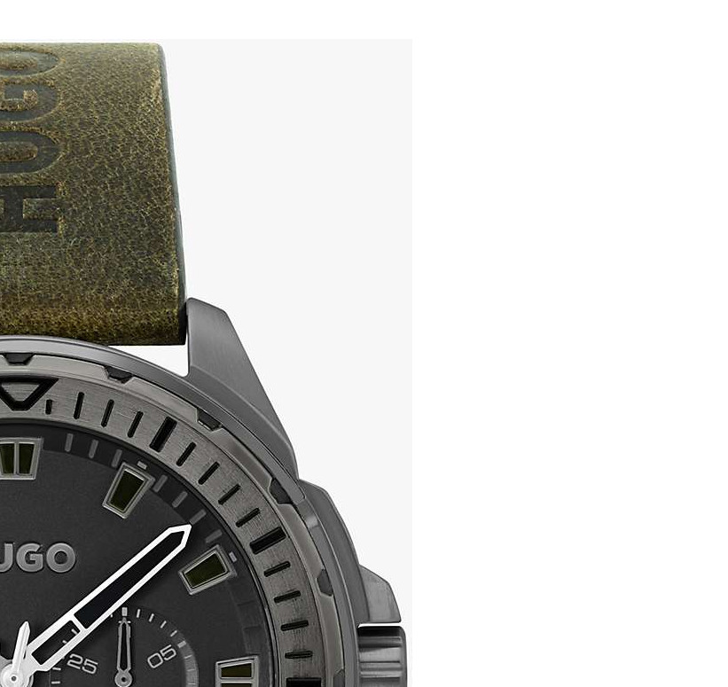 Hugo FRESH 1530286 - zegarek męski 5