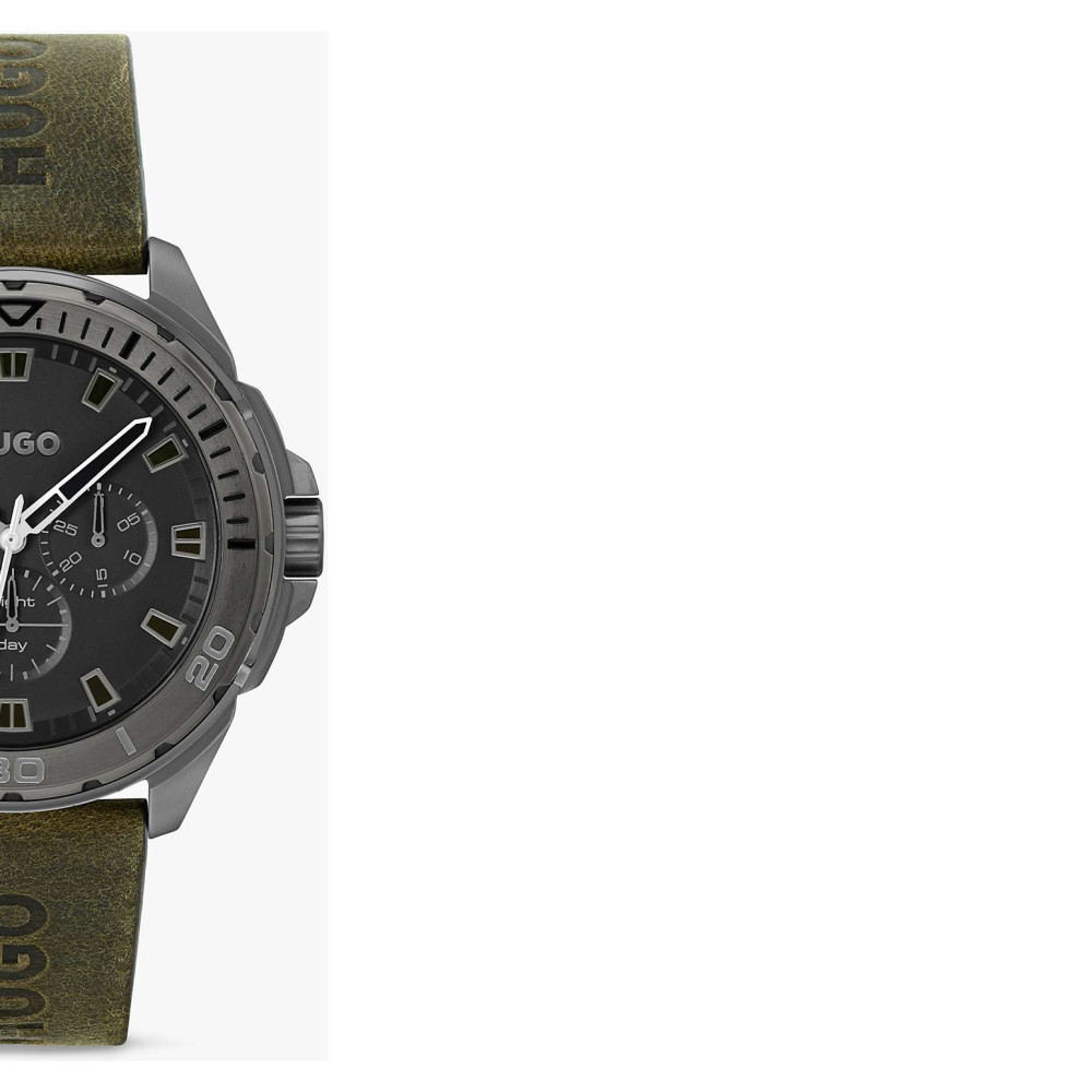 Hugo FRESH 1530286 - zegarek męski 6