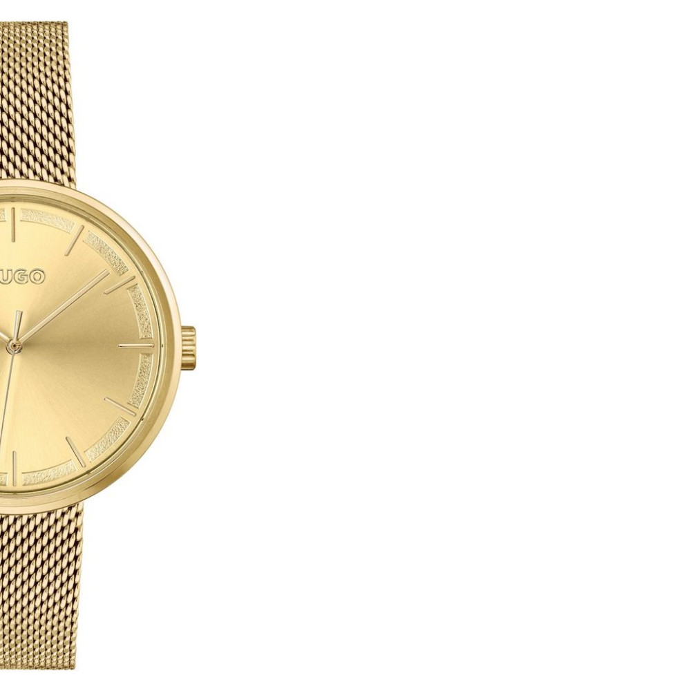 Hugo CRUSH 1540122 - zegarek damski 6