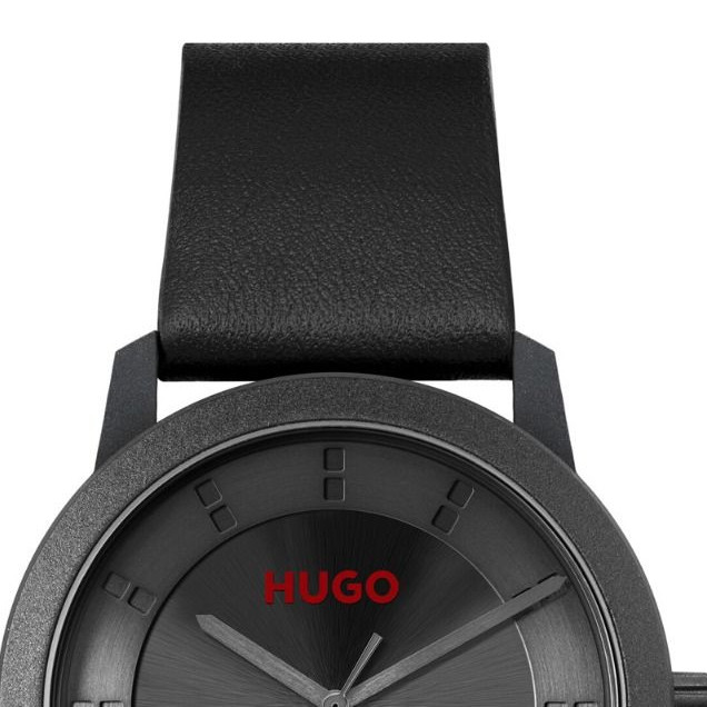 Hugo ENSURE 1530273 - zegarek męski 3