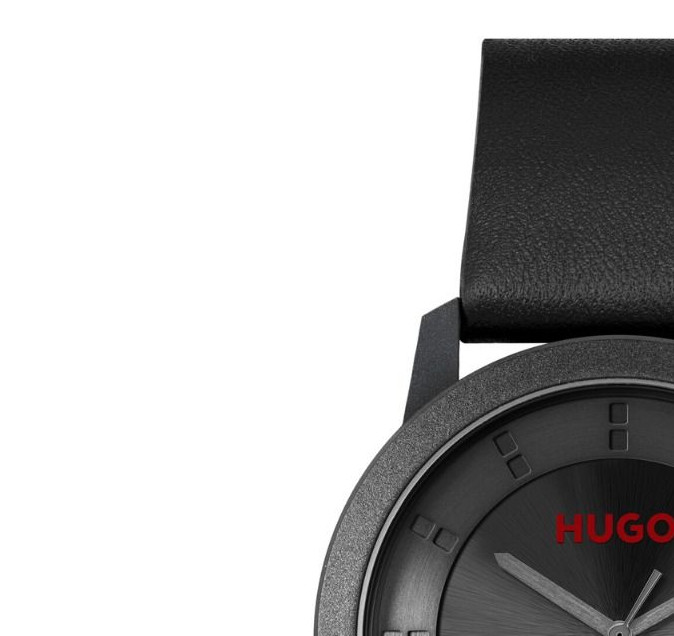 Hugo ENSURE 1530273 - zegarek męski 4