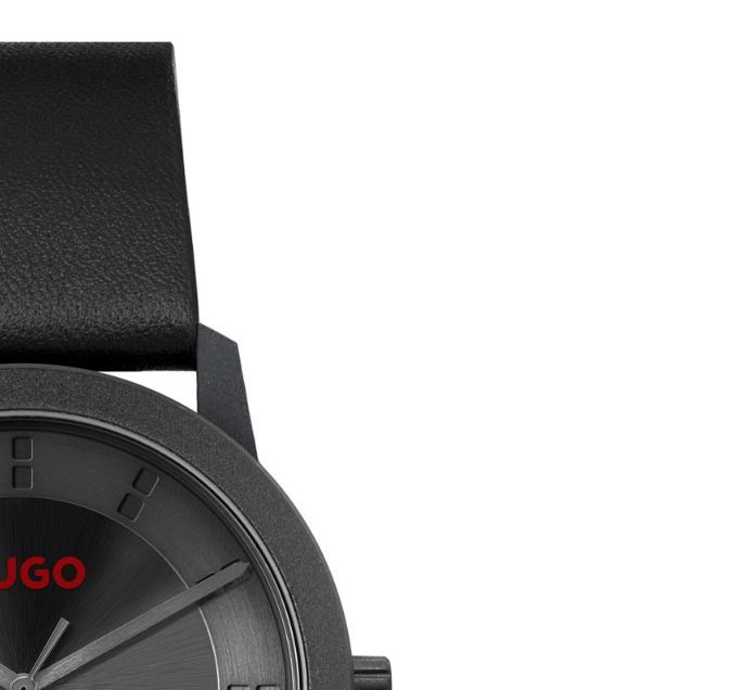 Hugo ENSURE 1530273 - zegarek męski 5