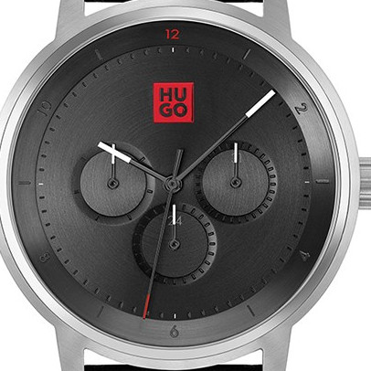 Hugo DEFINE 1530263 - zegarek męski 2