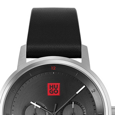 Hugo DEFINE 1530263 - zegarek męski 3