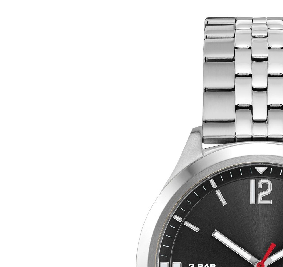 Hugo SUIT 1530216 - zegarek męski 4