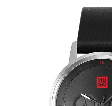 Hugo DEFINE 1530263 - zegarek męski 4