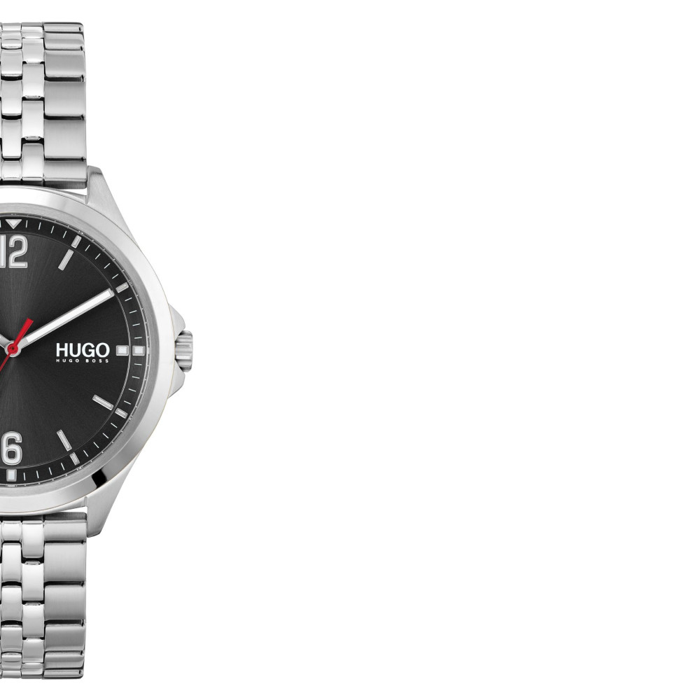 Hugo SUIT 1530216 - zegarek męski 6