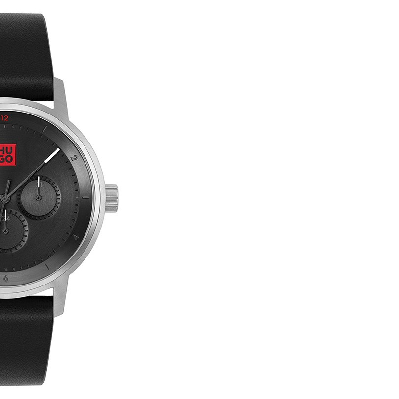 Hugo DEFINE 1530263 - zegarek męski 6