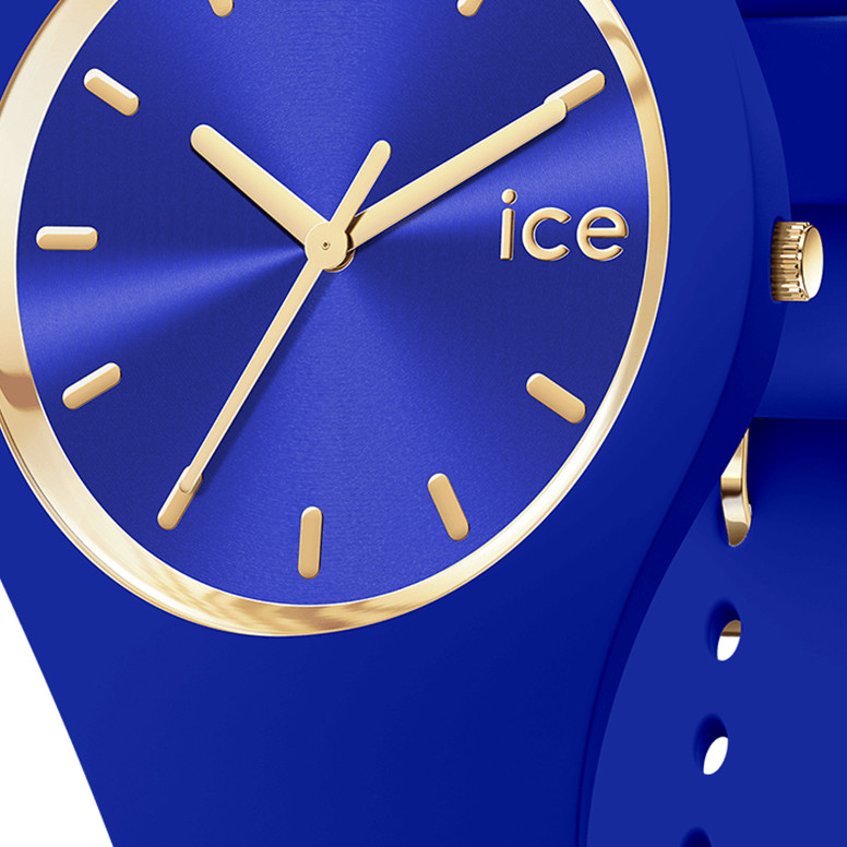 Ice Watch ICE BLUE 019228 - zegarek damski 2