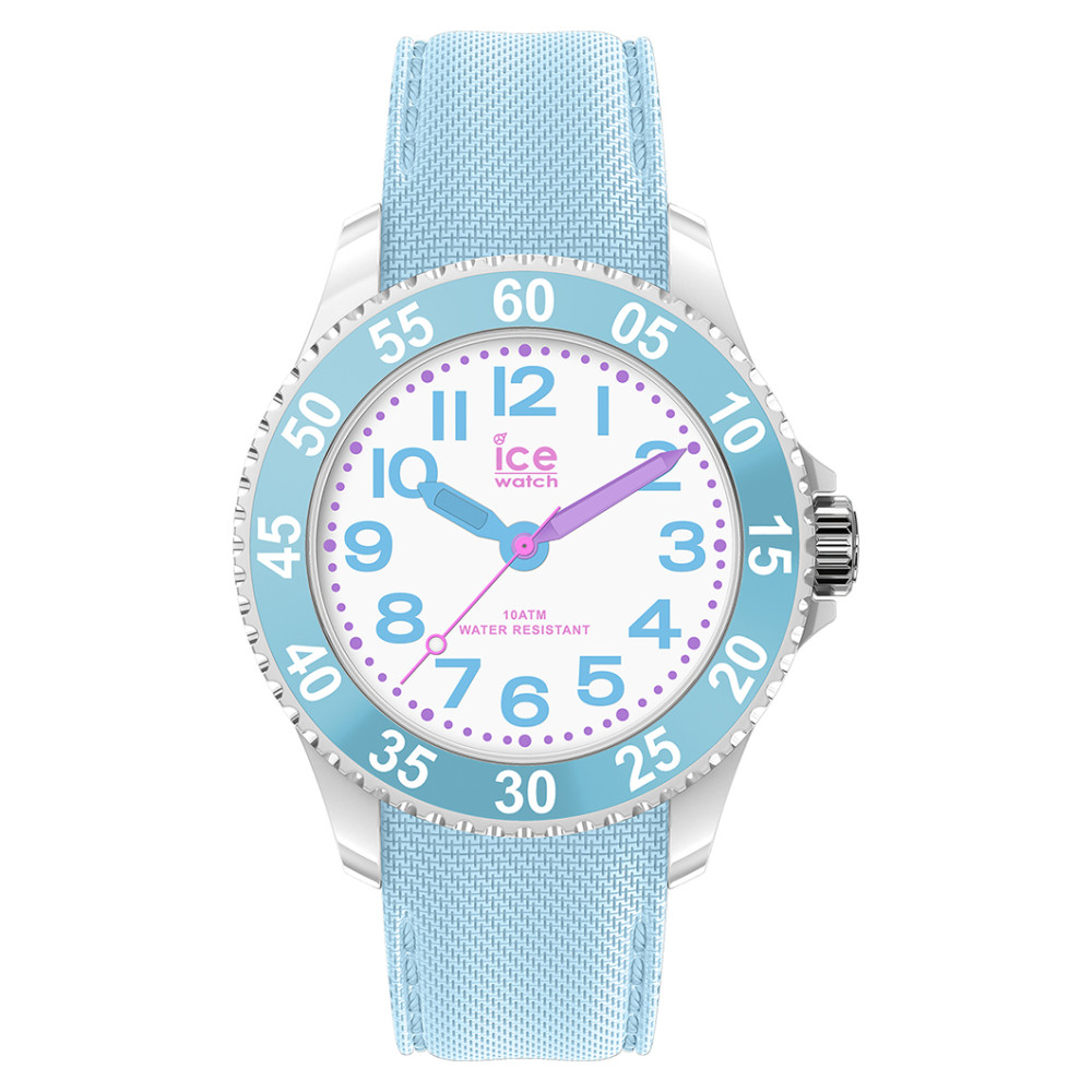 Ice Watch ICE CARTOON 018936 - zegarek dla dziewczynki 7