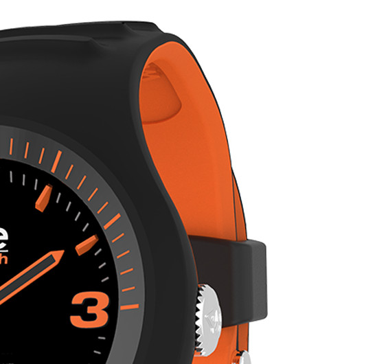 Ice Watch ICE P.LECLERCQ 017598 - zegarek męski 5