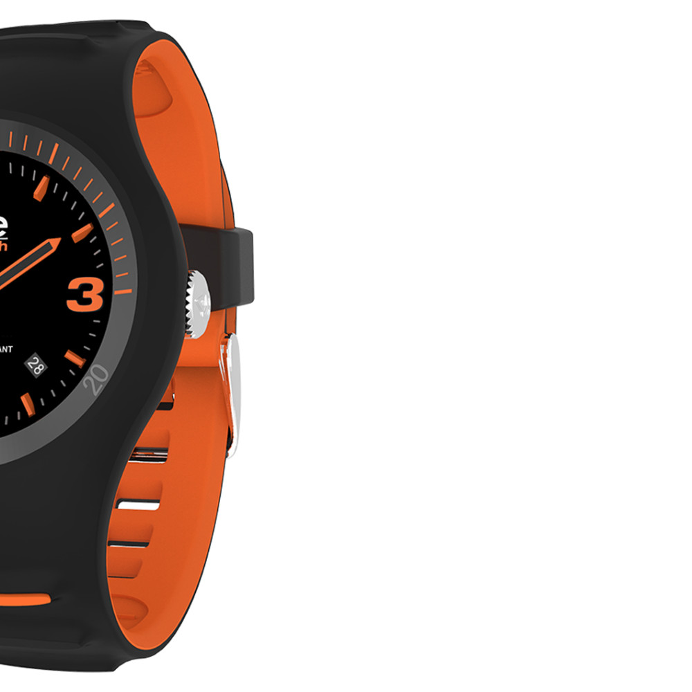 Ice Watch ICE P.LECLERCQ 017598 - zegarek męski 6