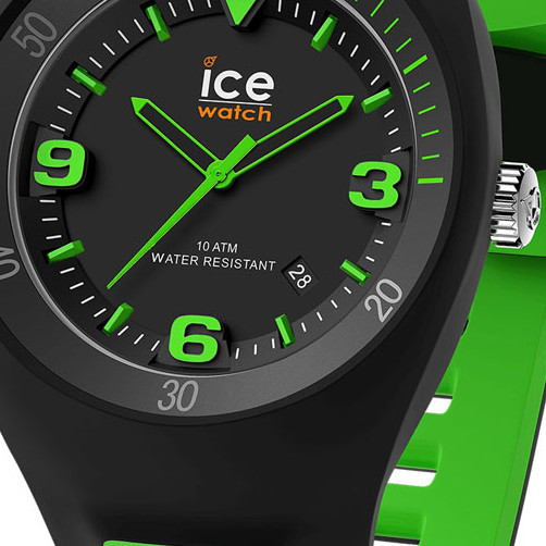 Ice Watch ICE P.LECLERCQ 017599 - zegarek męski 2
