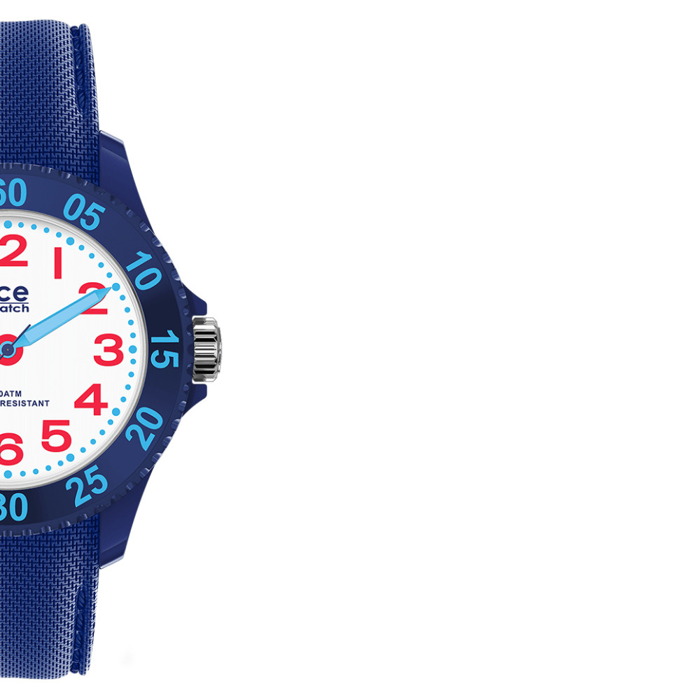 Ice Watch Ice Cartoon 018932 - zegarek dla chłopca 6