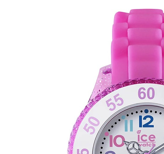 Ice Watch Ice PRINCESS 016414 - zegarek dla dziewczynki 4