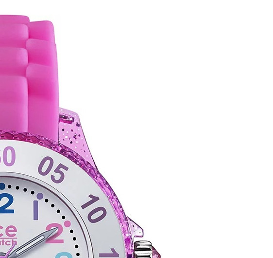 Ice Watch Ice PRINCESS 016414 - zegarek dla dziewczynki 5