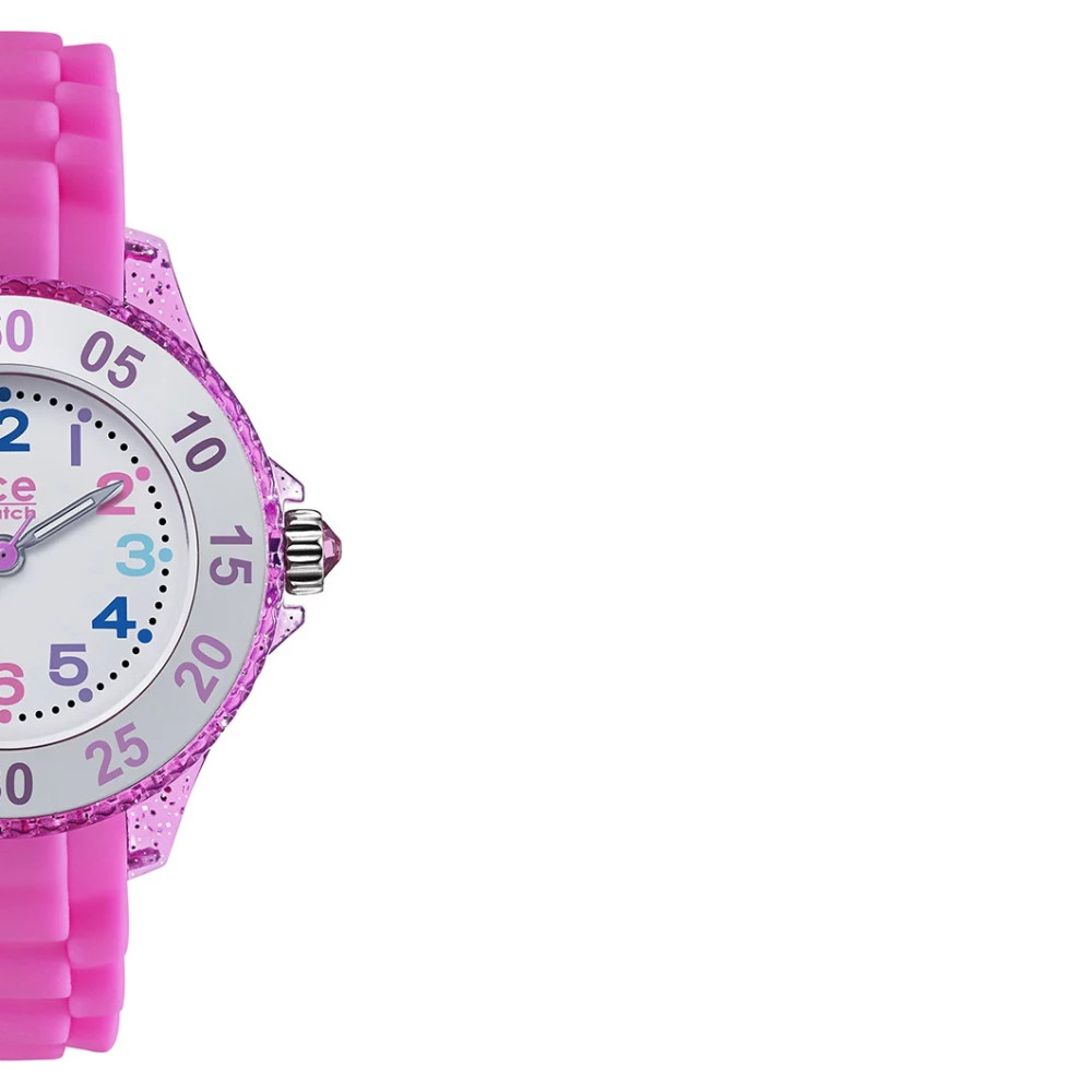 Ice Watch Ice PRINCESS 016414 - zegarek dla dziewczynki 6
