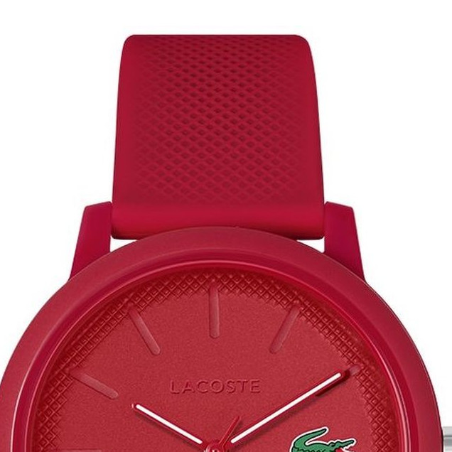 Lacoste 12.12 2011173 - zegarek męski 3