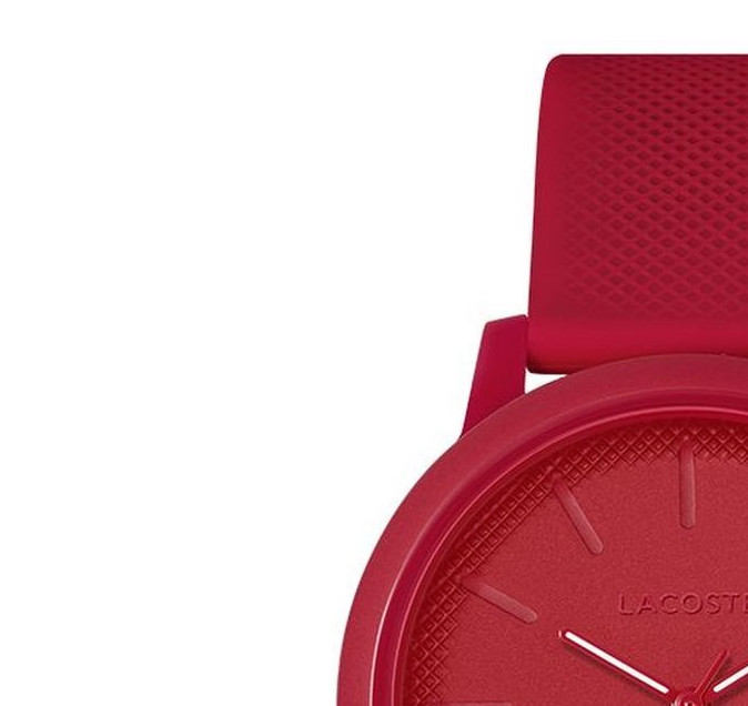 Lacoste 12.12 2011173 - zegarek męski 4