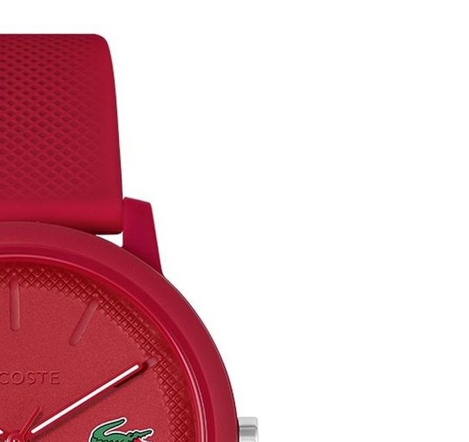 Lacoste 12.12 2011173 - zegarek męski 5