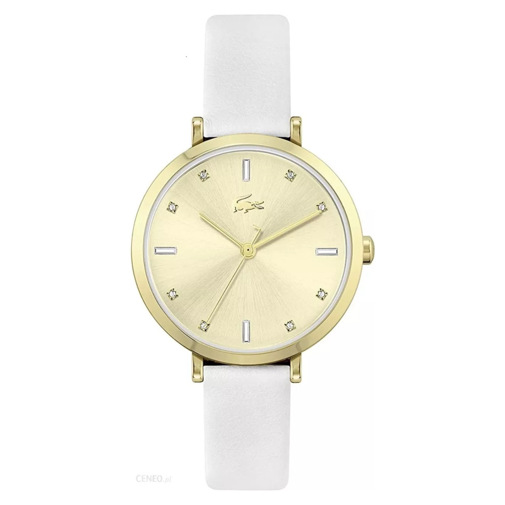 Lacoste GENEVA 2001252 - zegarek damski 1