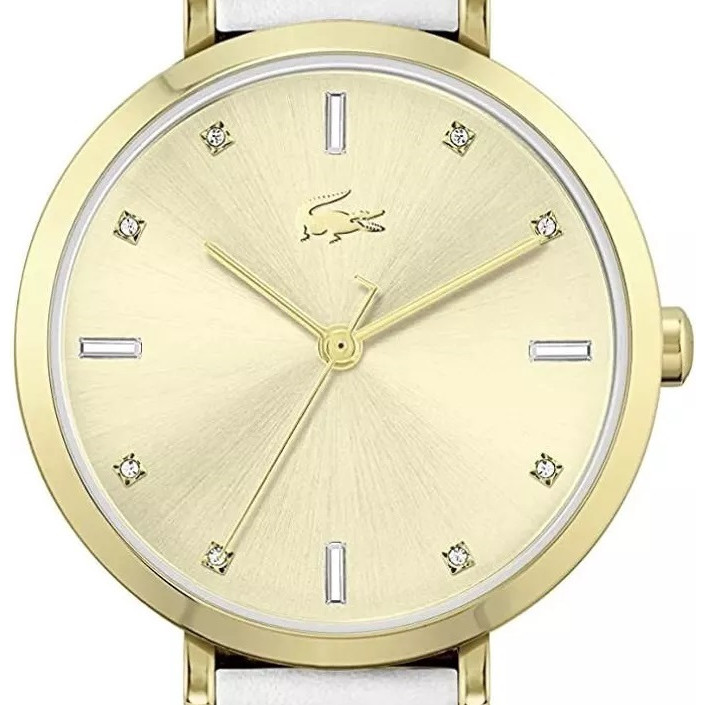 Lacoste GENEVA 2001252 - zegarek damski 2