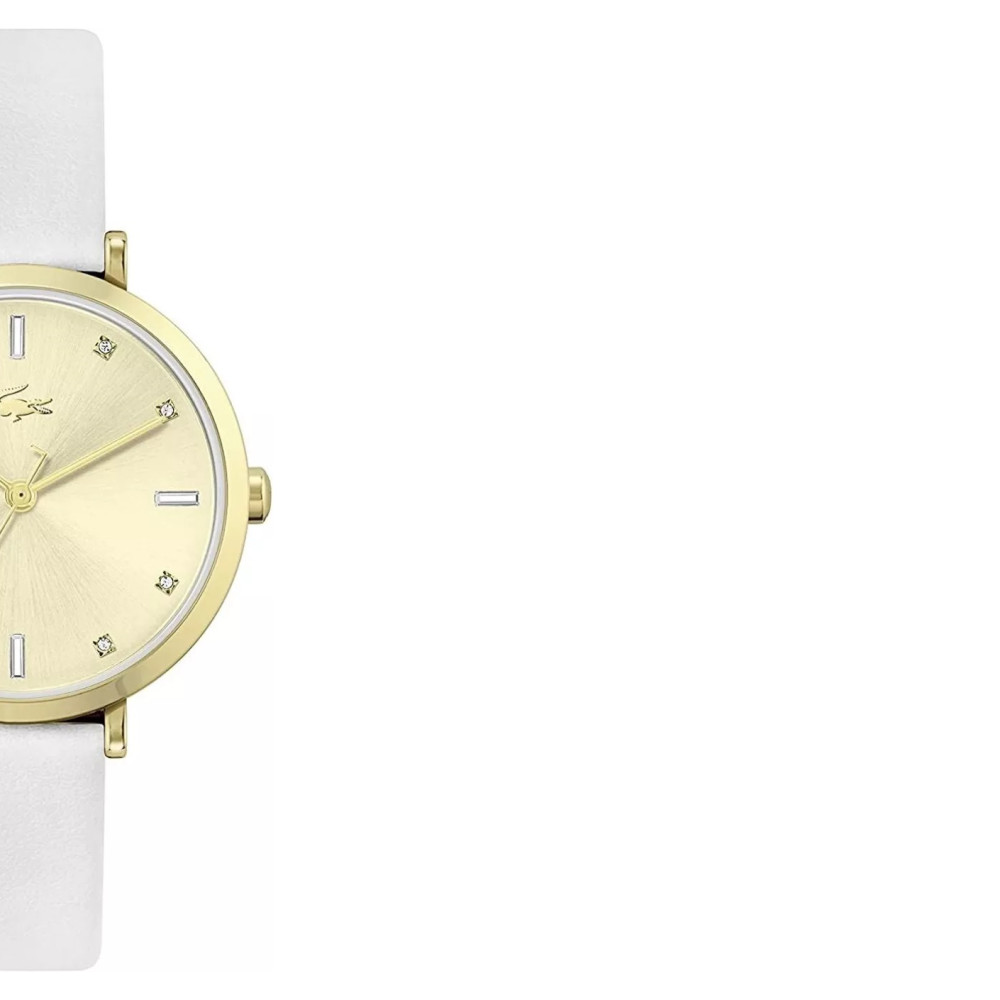 Lacoste GENEVA 2001252 - zegarek damski 6