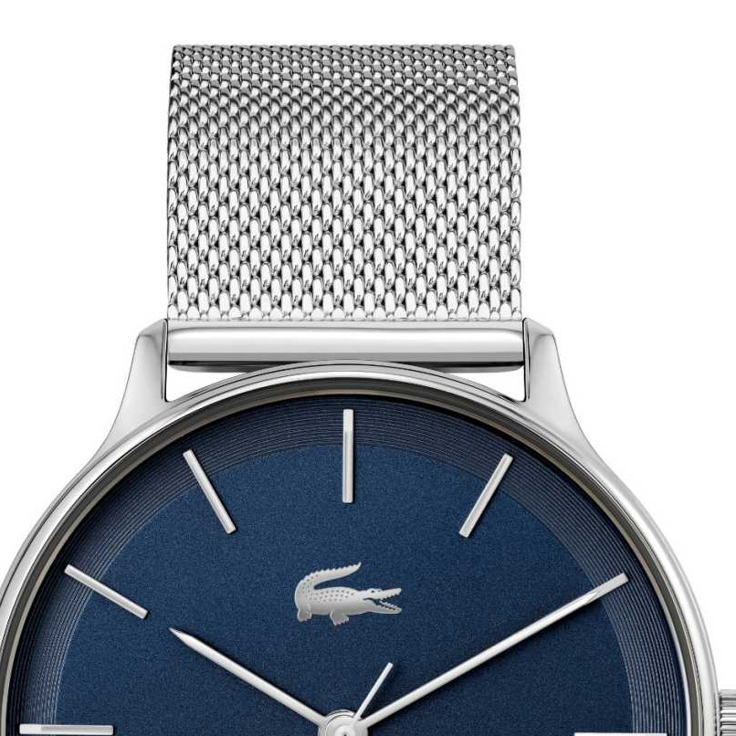 Lacoste Club 2011200 - zegarek męski 3