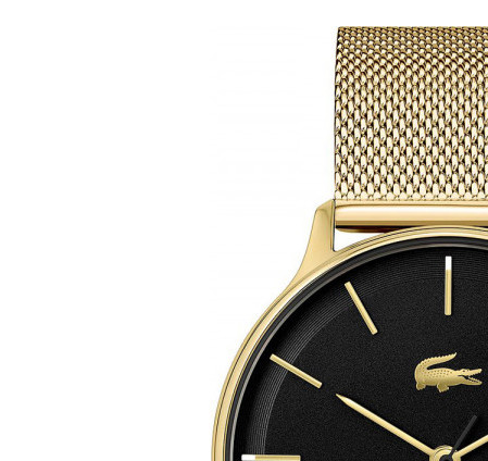 Lacoste Club 2011224 - zegarek męski 4