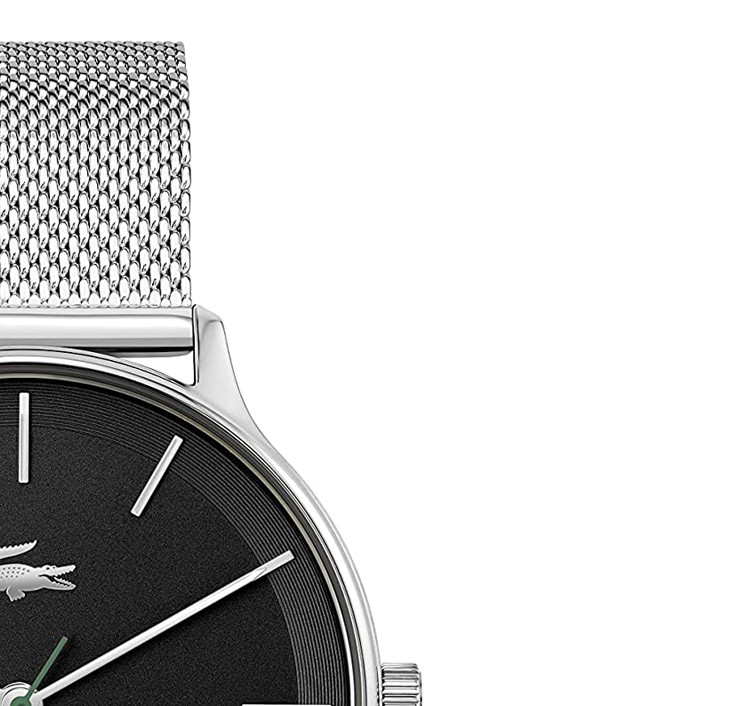 Lacoste Club 2011221 - zegarek męski 5