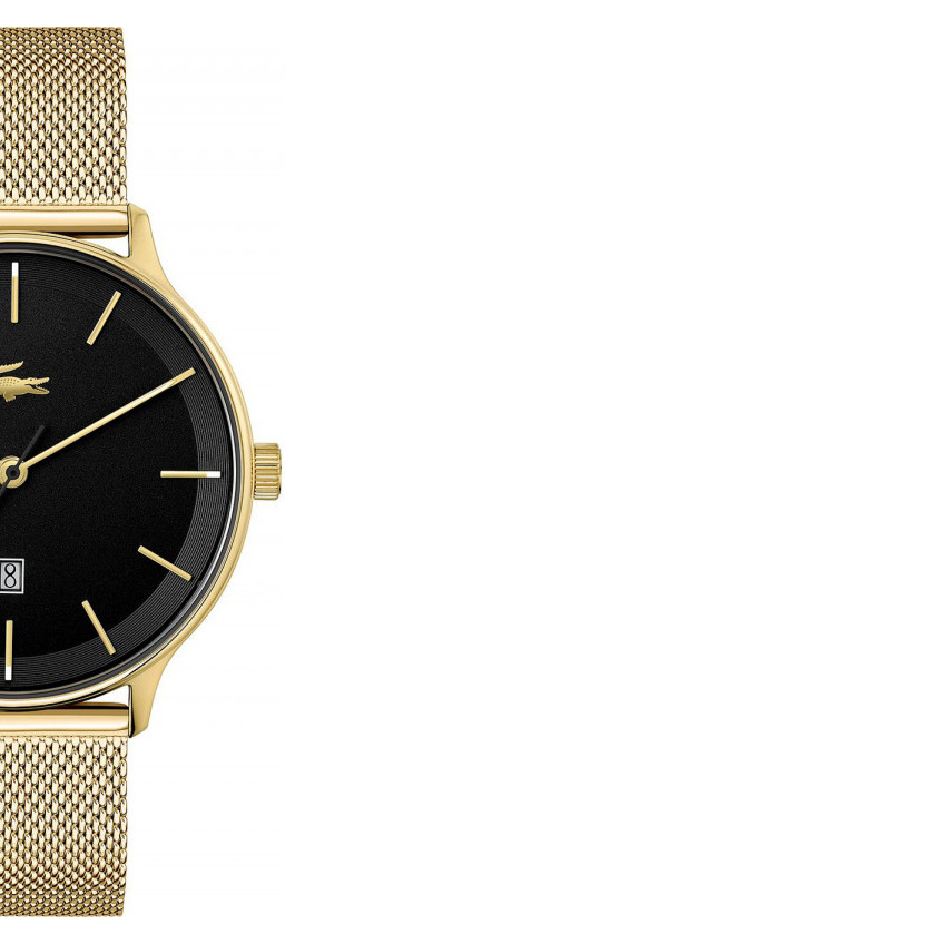 Lacoste Club 2011224 - zegarek męski 6