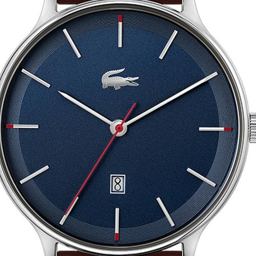 Lacoste Club 2011223 - zegarek męski 2
