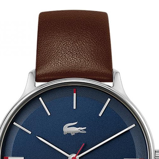 Lacoste Club 2011223 - zegarek męski 3