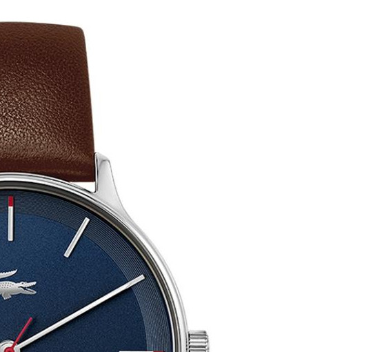 Lacoste Club 2011223 - zegarek męski 5