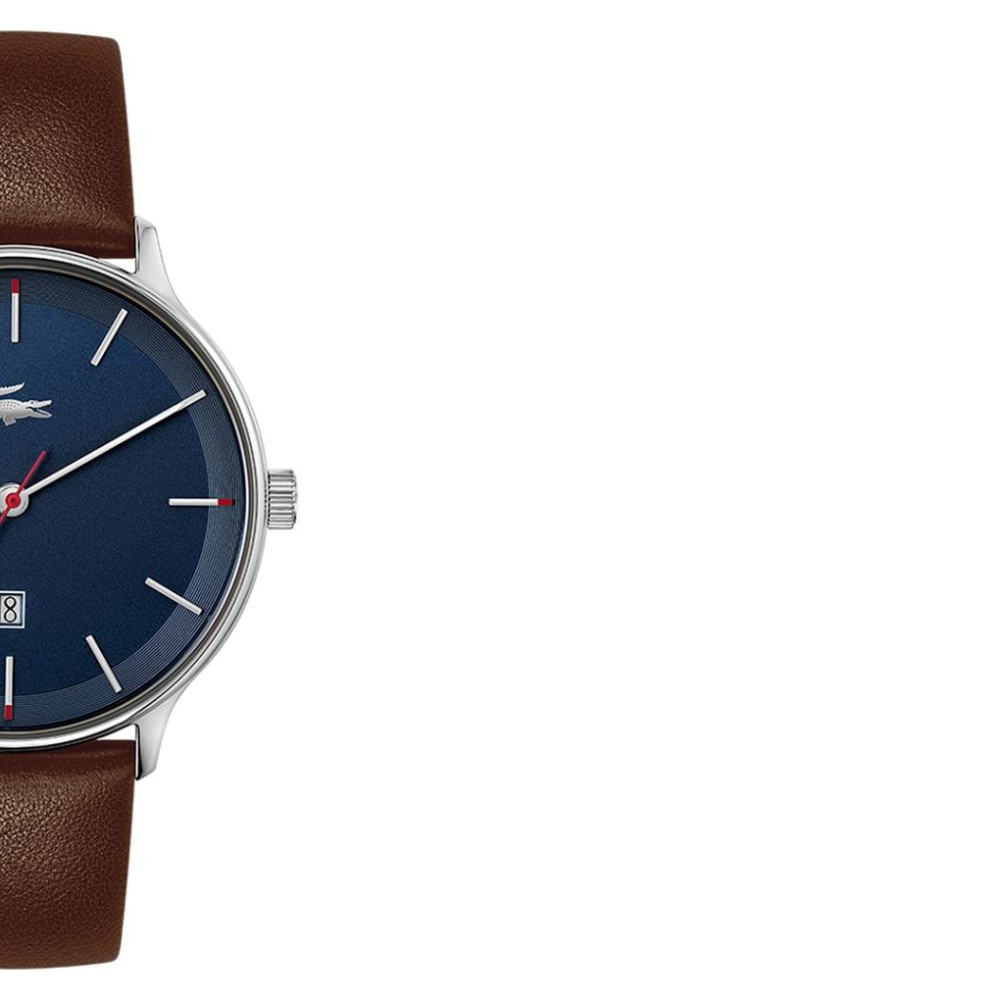 Lacoste Club 2011223 - zegarek męski 6