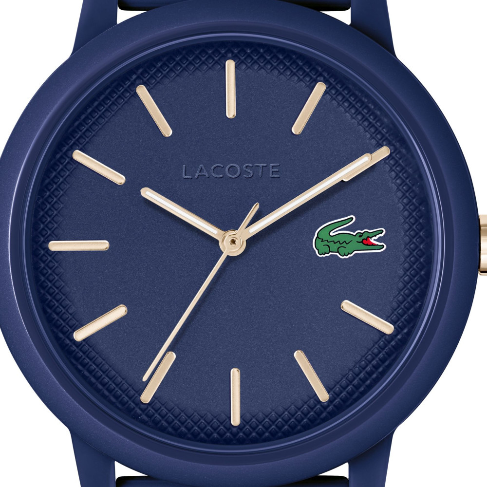 Lacoste 12.12 2011234 - zegarek męski 2