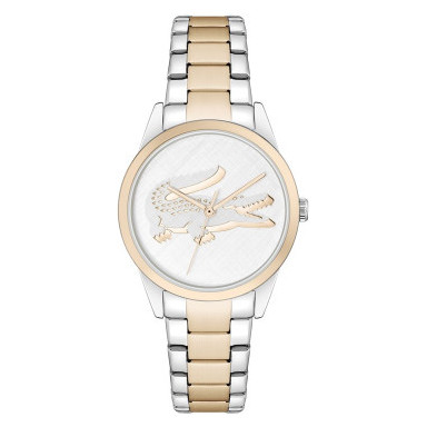 Lacoste LADY CROC MINI 2001263 - zegarek damski 7