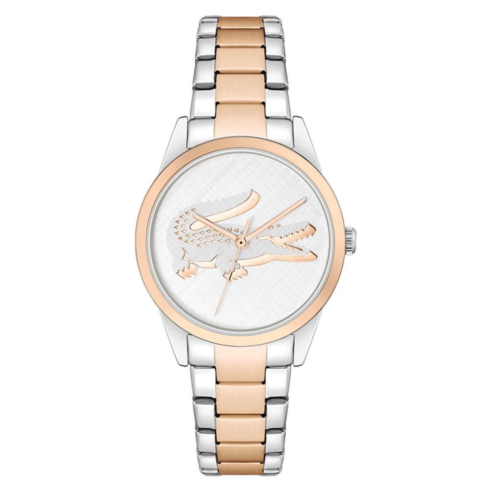 Lacoste LADY CROC MINI 2001263 - zegarek damski 1