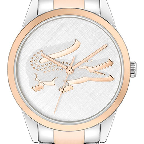 Lacoste LADY CROC MINI 2001263 - zegarek damski 2