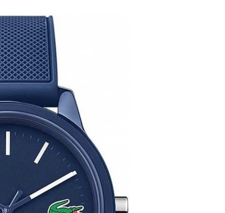Lacoste 12.12 2001271 - zegarek damski 5